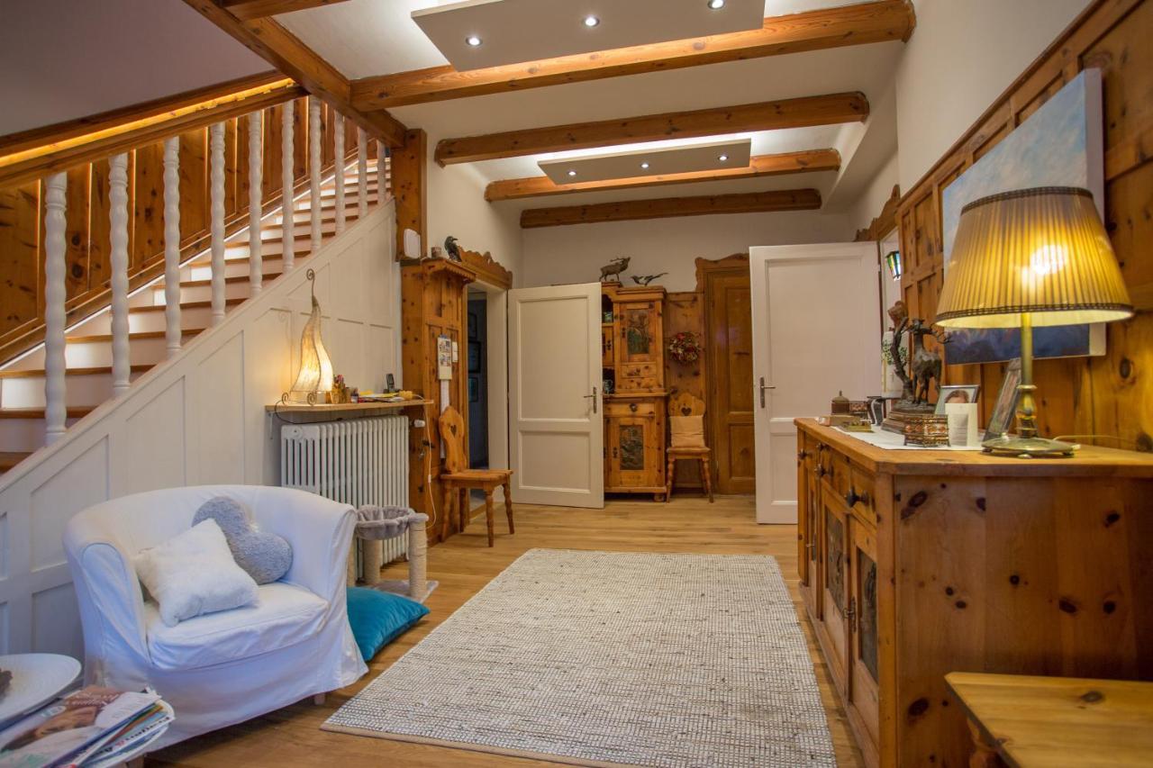 بيرشتولدسدورف Huebsches Privatzimmer Mit Bad المظهر الخارجي الصورة